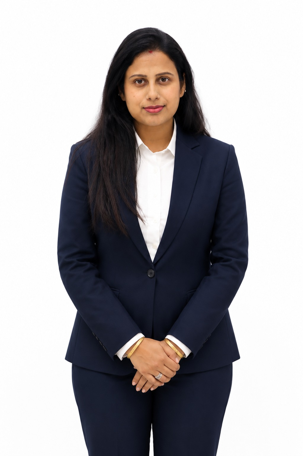 Neeru Tomar